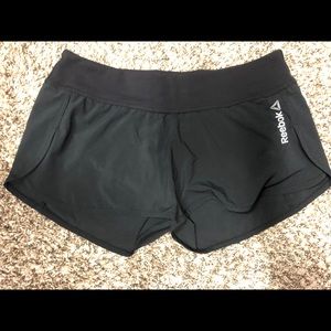 Reebok shorts